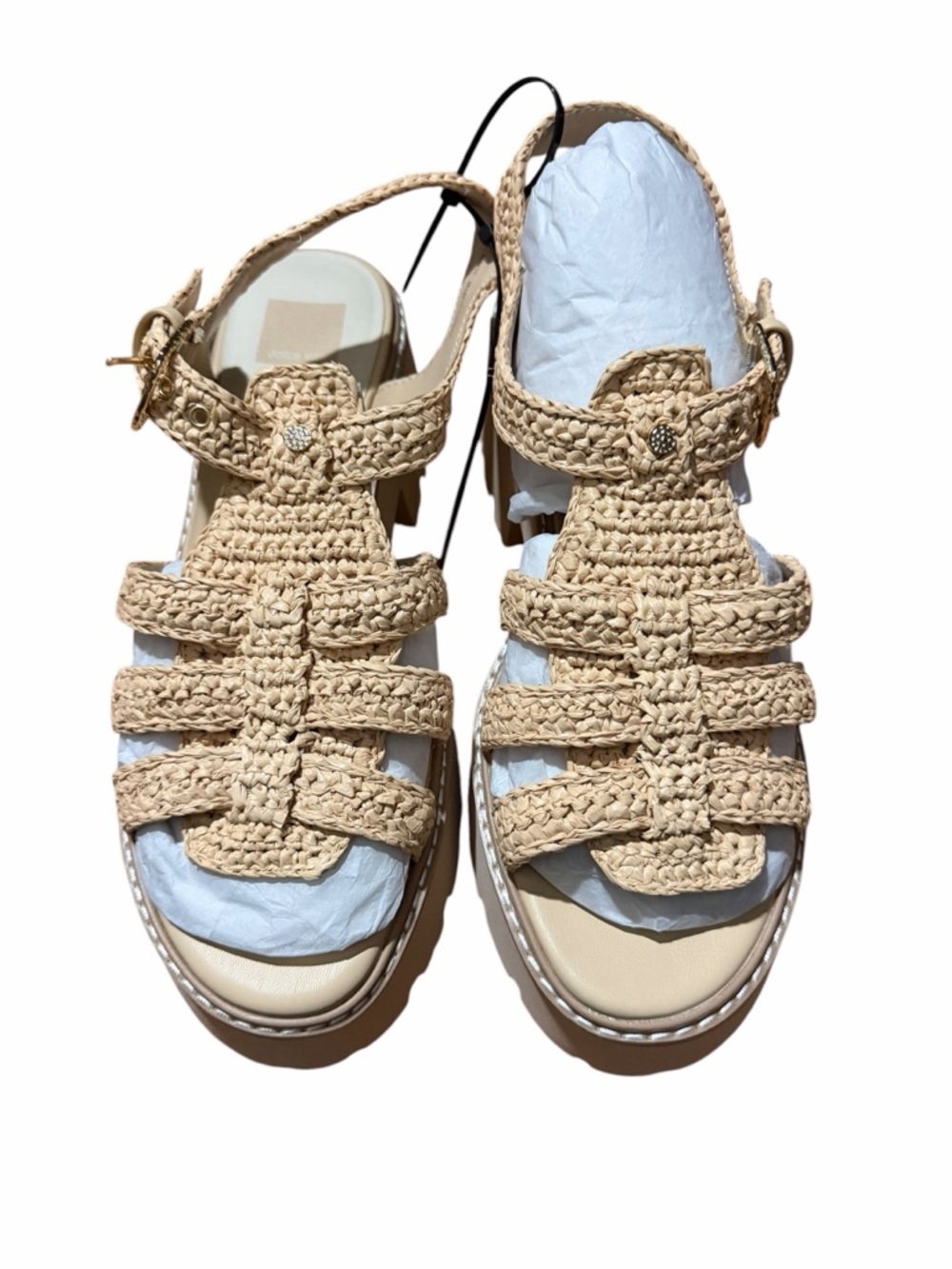 Dolce vita lasly Platform Fisherman Sandal (Women) - Picture 2 of 4